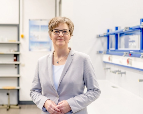 Prof. Dr. Katrin Sommer